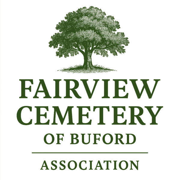 FAIRVIEW CEMETERY OF BUFOR ASSOCIATION